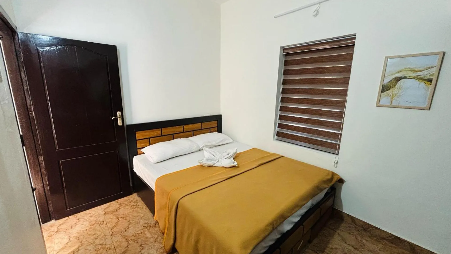 Homestay Stay Kattil Varkala