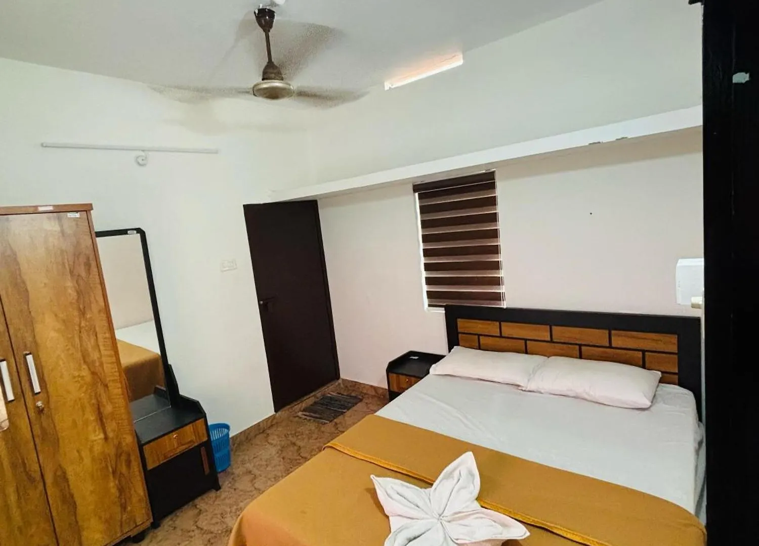 Stay Kattil Varkala 0*,
