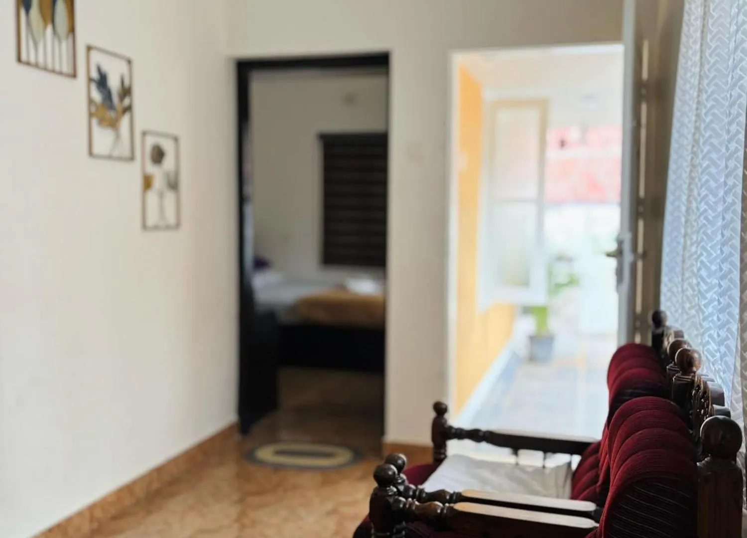 Stay Kattil Varkala Homestay